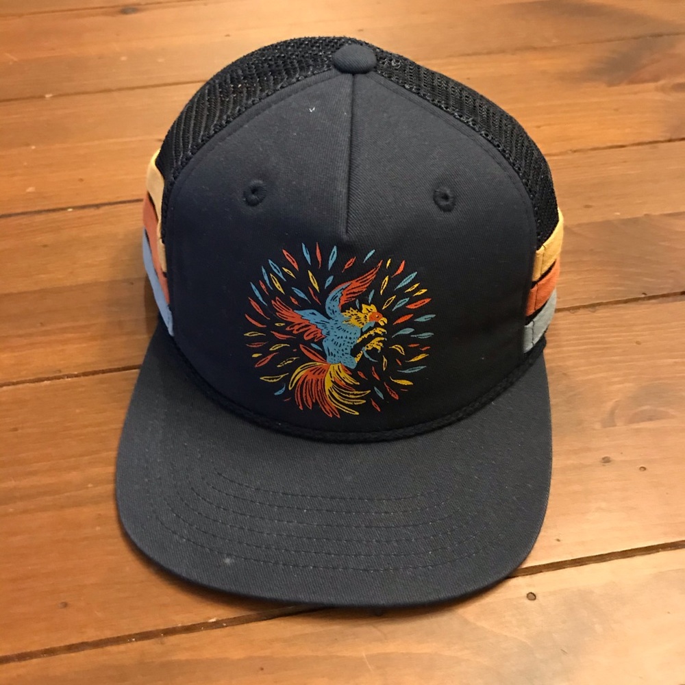 Howler Bros. SnapBack